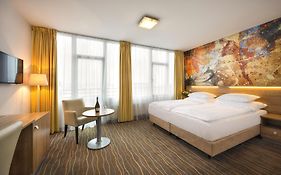 Akcent hotel
